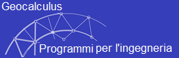 Geocalculus